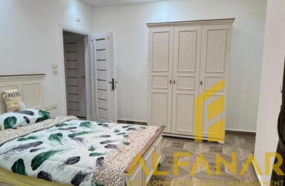 Apartment - 3 Bedrooms - 3 Bathrooms for rent in South Lotus - El Lotus - New Cairo City - Cairo Apartment - 3 Bedrooms - 3 Bathrooms for rent in South Lotus - El Lotus - New Cairo City - Cairo