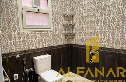 Apartment - 3 Bedrooms - 3 Bathrooms for rent in South Lotus - El Lotus - New Cairo City - Cairo Apartment - 3 Bedrooms - 3 Bathrooms for rent in South Lotus - El Lotus - New Cairo City - Cairo