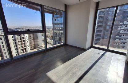 Apartment - 3 - 4 for sale in Park Side Residence - Zed Towers - Sheikh Zayed Compounds - Sheikh Zayed City - Giza