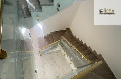 Villa - 4 Bedrooms - 4 Bathrooms for rent in Villette - 5th Settlement Compounds - The 5th Settlement - New Cairo City - Cairo