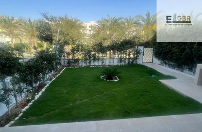 Villa - 4 Bedrooms - 4 Bathrooms for rent in Villette - 5th Settlement Compounds - The 5th Settlement - New Cairo City - Cairo