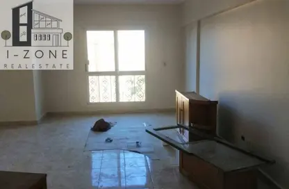 Apartment - 3 Bedrooms - 3 Bathrooms for rent in El Rehab Extension - Al Rehab - New Cairo City - Cairo