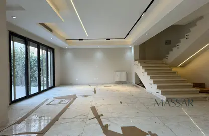 Townhouse - 3 Bedrooms - 3 Bathrooms for rent in District 5 - 5th Settlement Compounds - The 5th Settlement - New Cairo City - Cairo Townhouse - 3 Bedrooms - 3 Bathrooms for rent in District 5 - 5th Settlement Compounds - The 5th Settlement - New Cairo City - Cairo