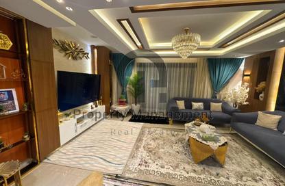 Townhouse - 3 Bedrooms - 3 Bathrooms for rent in Garden Residence - Hyde Park - New Cairo City - Cairo Townhouse - 3 Bedrooms - 3 Bathrooms for rent in Garden Residence - Hyde Park - New Cairo City - Cairo