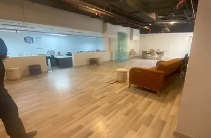 Office Space - 1 Bedroom - 2 Bathrooms for rent in 90 Street - The 5th Settlement - New Cairo City - Cairo