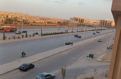 شقة - 3 - 1 للبيع في عمارات الاندلس - حى الاندلس - مدينة القاهرة الجديدة - القاهرة
