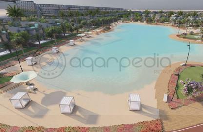 Townhouse - 4 Bedrooms - 4 Bathrooms for sale in Saada Compound - New Cairo City - Cairo Townhouse - 4 Bedrooms - 4 Bathrooms for sale in Saada Compound - New Cairo City - Cairo