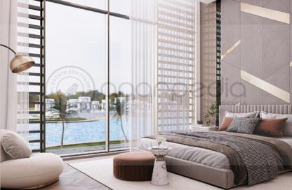 Townhouse - 4 Bedrooms - 4 Bathrooms for sale in Saada Compound - New Cairo City - Cairo Townhouse - 4 Bedrooms - 4 Bathrooms for sale in Saada Compound - New Cairo City - Cairo