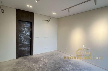 Apartment - 3 Bedrooms - 3 Bathrooms for sale in Eastown - 5th Settlement Compounds - The 5th Settlement - New Cairo City - Cairo