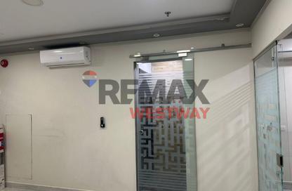 Office Space - Studio - 1 Bathroom for rent in The Courtyard - 12th District - Sheikh Zayed City - Giza Office Space - Studio - 1 Bathroom for rent in The Courtyard - 12th District - Sheikh Zayed City - Giza