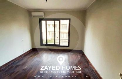 Apartment - 2 Bedrooms - 2 Bathrooms for sale in Casa - Sheikh Zayed Compounds - Sheikh Zayed City - Giza