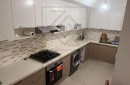 Chalet - 1 Bedroom - 1 Bathroom for sale in Marassi - Sidi Abdel Rahman - North Coast Chalet - 1 Bedroom - 1 Bathroom for sale in Marassi - Sidi Abdel Rahman - North Coast