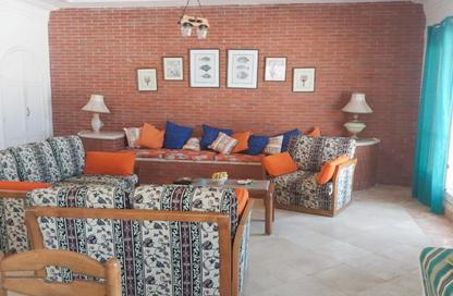 Chalet - 3 Bedrooms - 2 Bathrooms for sale in Zomoroda - Qesm Borg El Arab - North Coast