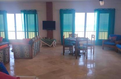 Chalet - 3 Bedrooms - 2 Bathrooms for sale in Zomoroda - Qesm Borg El Arab - North Coast