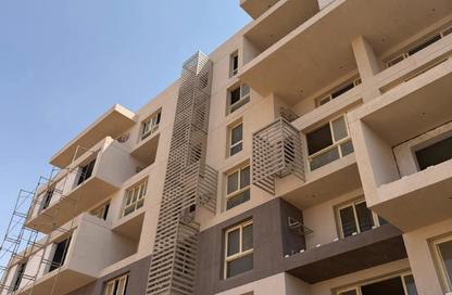 Apartment - 4 Bedrooms - 3 Bathrooms for sale in Alaire - The City of Odyssia - Mostakbal City Compounds - Mostakbal City - Future City - Cairo