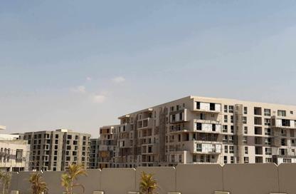 Apartment - 4 Bedrooms - 3 Bathrooms for sale in Alaire - The City of Odyssia - Mostakbal City Compounds - Mostakbal City - Future City - Cairo