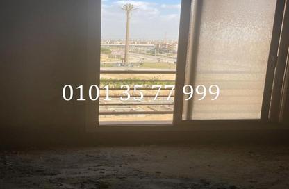 شقة - 2 غرف نوم - 1 حمام للبيع في العبير جاردنز حدائق اكتوبر - حدائق اكتوبر - مدينة 6 أكتوبر - الجيزة
