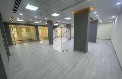 Office Space - 6 Bedrooms - 2 Bathrooms for rent in New Cairo Centre - North Teseen St. - The 5th Settlement - New Cairo City - Cairo