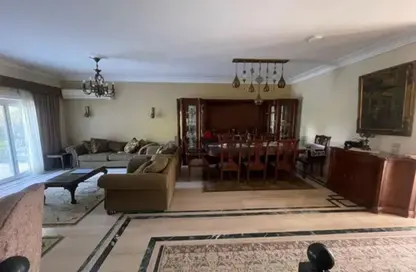 فيلا - 4 غرف نوم - 4 حمامات للبيع في الربوة - كمبوندات الشيخ زايد - الشيخ زايد - الجيزة فيلا - 4 غرف نوم - 4 حمامات للبيع في الربوة - كمبوندات الشيخ زايد - الشيخ زايد - الجيزة
