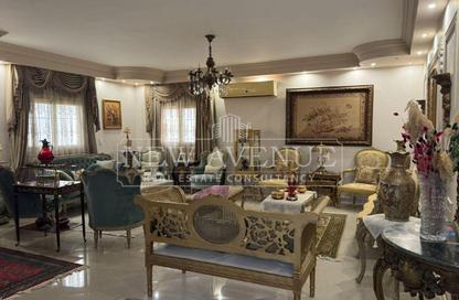 Duplex - 3 Bedrooms - 3 Bathrooms for sale in Mohamed Rahim St. - El Yasmeen 3 - El Yasmeen - New Cairo City - Cairo
