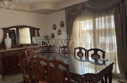 Duplex - 3 Bedrooms - 3 Bathrooms for sale in Mohamed Rahim St. - El Yasmeen 3 - El Yasmeen - New Cairo City - Cairo