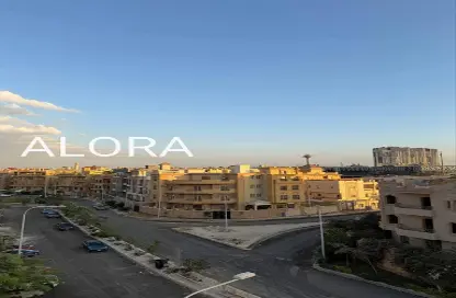 شقة - 3 غرف نوم - 2 حمامات للبيع في السياحية الاولى - التوسعات الشمالية - مدينة 6 أكتوبر - الجيزة