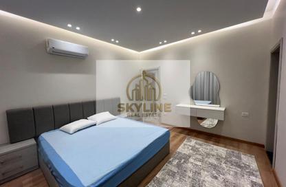 Apartment - 3 Bedrooms - 2 Bathrooms for rent in El Patio Oro - 5th Settlement Compounds - The 5th Settlement - New Cairo City - Cairo