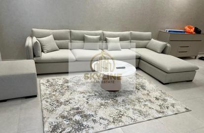 Apartment - 3 Bedrooms - 2 Bathrooms for rent in El Patio Oro - 5th Settlement Compounds - The 5th Settlement - New Cairo City - Cairo