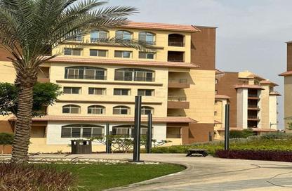 Apartment - 2 - 1 for sale in Al Maqsad - New Capital Compounds - New Capital City - Cairo