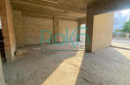 فيلا - 5 غرف نوم - 5 حمامات للبيع في نيو جيزة - طريق مصر اسكندرية الصحراوي - مدينة 6 أكتوبر - الجيزة