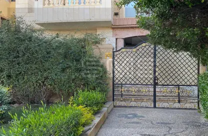 Apartment - 3 Bedrooms - 3 Bathrooms for rent in El Yasmeen 2 - El Yasmeen - New Cairo City - Cairo