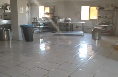 مصنع - استوديو - 2 حمامات للايجار في التجمع الثالث - مدينة القاهرة الجديدة - القاهرة