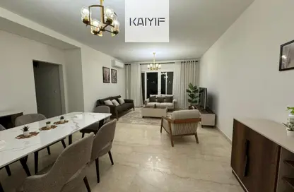 Apartment - 3 Bedrooms - 2 Bathrooms for rent in Mivida - 5th Settlement Compounds - The 5th Settlement - New Cairo City - Cairo Apartment - 3 Bedrooms - 2 Bathrooms for rent in Mivida - 5th Settlement Compounds - The 5th Settlement - New Cairo City - Cairo