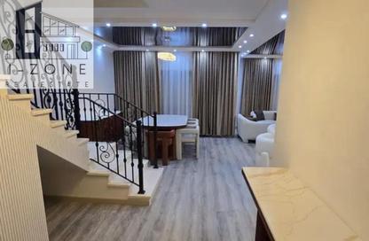 Villa - 5 Bedrooms - 5 Bathrooms for rent in Mivida - 5th Settlement Compounds - The 5th Settlement - New Cairo City - Cairo Villa - 5 Bedrooms - 5 Bathrooms for rent in Mivida - 5th Settlement Compounds - The 5th Settlement - New Cairo City - Cairo