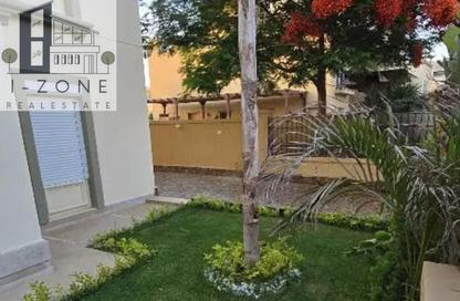 Villa - 5 Bedrooms - 5 Bathrooms for rent in Mivida - 5th Settlement Compounds - The 5th Settlement - New Cairo City - Cairo Villa - 5 Bedrooms - 5 Bathrooms for rent in Mivida - 5th Settlement Compounds - The 5th Settlement - New Cairo City - Cairo