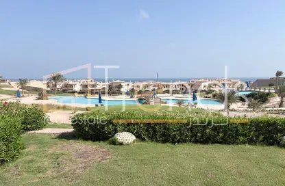 Chalet - 3 Bedrooms - 2 Bathrooms for sale in La Vista 6 - La Vista - Al Ain Al Sokhna - Suez Chalet - 3 Bedrooms - 2 Bathrooms for sale in La Vista 6 - La Vista - Al Ain Al Sokhna - Suez