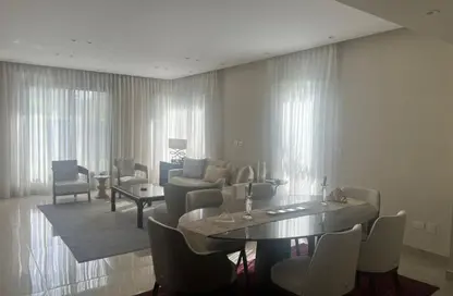 Townhouse - 5 Bedrooms - 4 Bathrooms for rent in Villette - 5th Settlement Compounds - The 5th Settlement - New Cairo City - Cairo