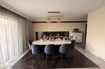 Apartment - 3 Bedrooms - 4 Bathrooms for sale in Lake View Residence - 5th Settlement Compounds - The 5th Settlement - New Cairo City - Cairo