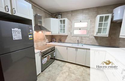 Apartment - 3 Bedrooms - 3 Bathrooms for rent in 90 Avenue - South Investors Area - New Cairo City - Cairo
