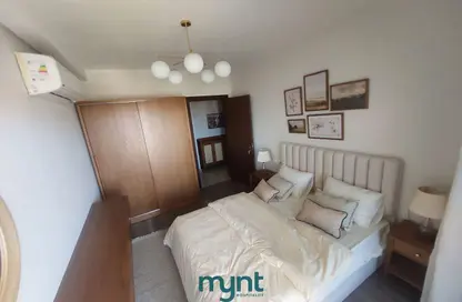 Apartment - 3 Bedrooms - 2 Bathrooms for rent in Zed Towers - Sheikh Zayed Compounds - Sheikh Zayed City - Giza