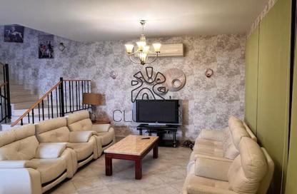 Twin House - 4 Bedrooms - 4 Bathrooms for sale in Marassi - Sidi Abdel Rahman - North Coast Twin House - 4 Bedrooms - 4 Bathrooms for sale in Marassi - Sidi Abdel Rahman - North Coast