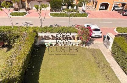 Twin House - 4 Bedrooms - 4 Bathrooms for sale in Marassi - Sidi Abdel Rahman - North Coast