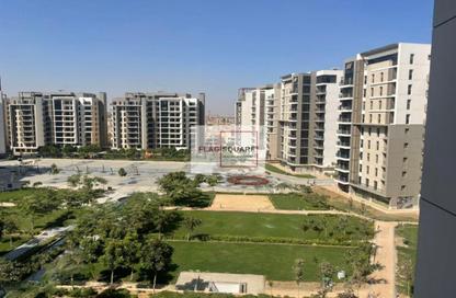 Apartment - 3 Bedrooms - 2 Bathrooms for sale in Park Side Residence - Zed Towers - Sheikh Zayed Compounds - Sheikh Zayed City - Giza