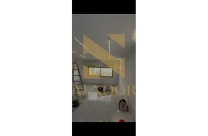 Apartment - 2 Bedrooms - 1 Bathroom for rent in Yasmine District - 14th District - Sheikh Zayed City - Giza