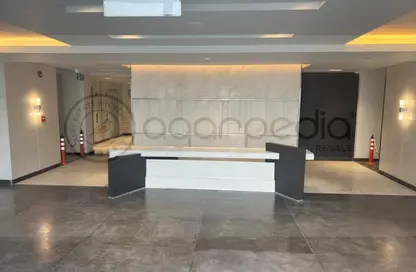 مساحات مكتبية - غرفة نوم - 1 حمام للبيع في مول هايد بارك بيزنس - شارع التسعين الجنوبي - التجمع الخامس - مدينة القاهرة الجديدة - القاهرة