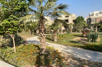 Villa - 6 - 7 for sale in The Crown - Cairo Alexandria Desert Road - 6 October City - Giza