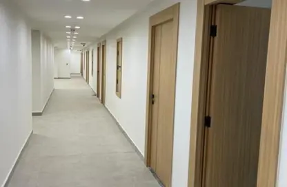 Clinic - 1 Bedroom - 1 Bathroom for rent in The 5th Settlement - New Cairo City - Cairo
