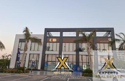 Shop - Studio - 1 Bathroom for sale in Madinaty - Cairo
