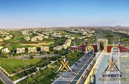 Shop - Studio - 1 Bathroom for sale in Madinaty - Cairo