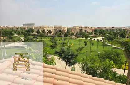 Villa - 5 Bedrooms - 5 Bathrooms for sale in Madinaty - Cairo